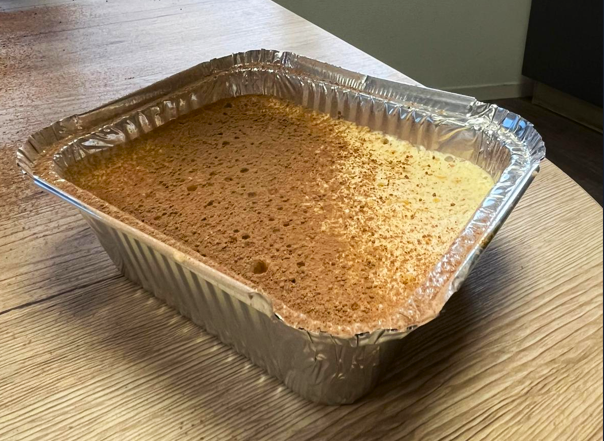Tiramisu Classique