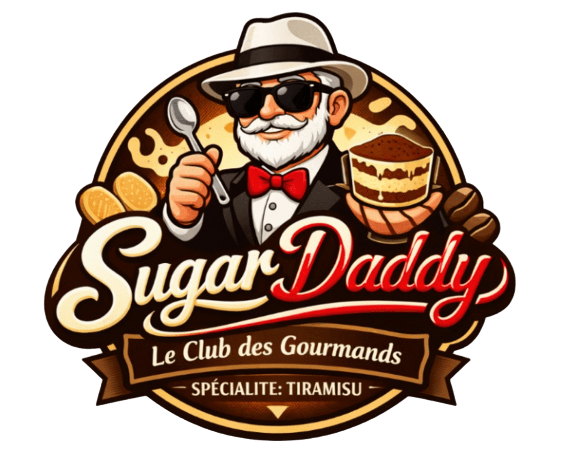 Sugar Daddimt – Le Club des Gourmands